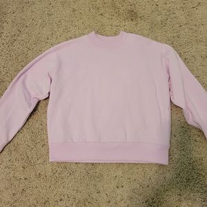 Target sweatshirt